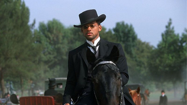 Imagem da notícia Will Smith tem vergonha deste blockbuster de ficção científica há mais de 20 anos - e com razão