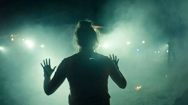 Imagem da notícia Hoje à noite no streaming: Este suspense, que passou despercebido em seu lançamento, tem todos os ingredientes para se tornar um filme cult