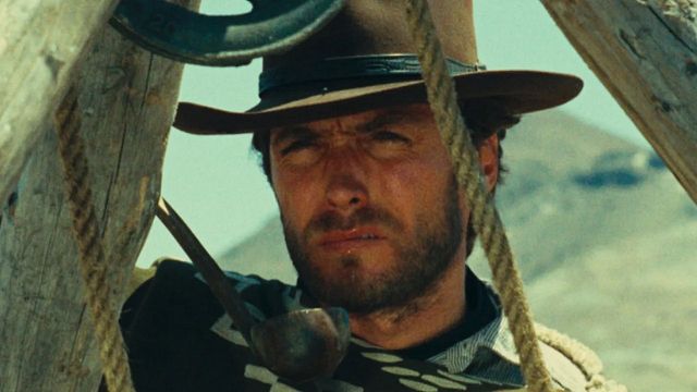 Imagem da notícia Clint Eastwood: Qual é o melhor papel do ator e diretor?