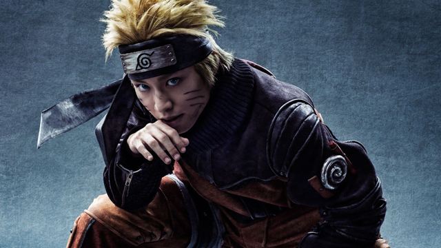 Naruto vai ganhar filme live-action: Projeto ganha benção do criador e contrata diretor da Marvel