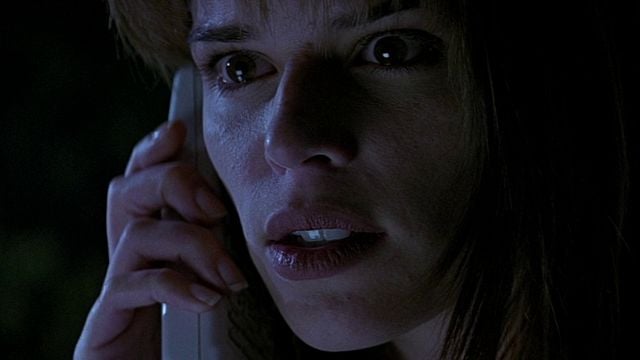 Imagem da notícia Você só tem 2 dias para ver um dos melhores filmes de terror da história na Netflix - e a continuação também será excluída do streaming