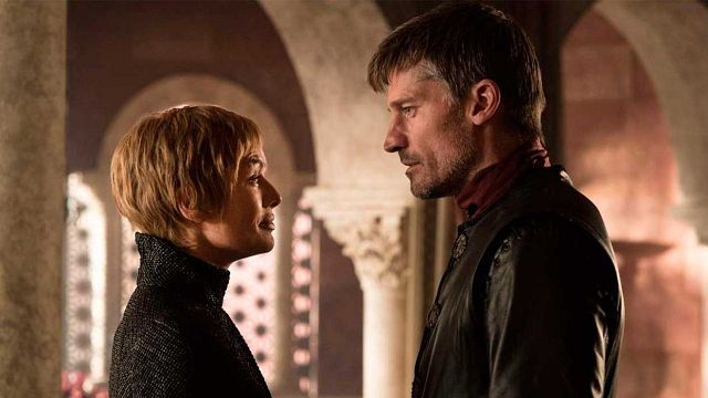 Imagem da notícia Os fãs de Game of Thrones temem o pior há anos e George R.R. Martin não descarta: "Talvez eles estejam certos"