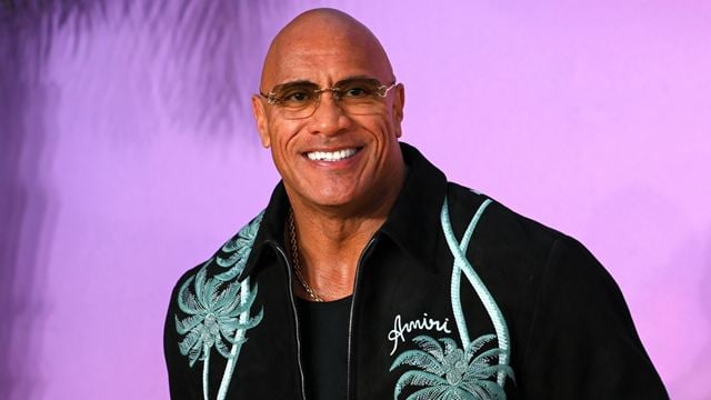 "Você pagou": Dwayne Johnson tem opinião polêmica sobre barulho e cantoria nas salas de cinema