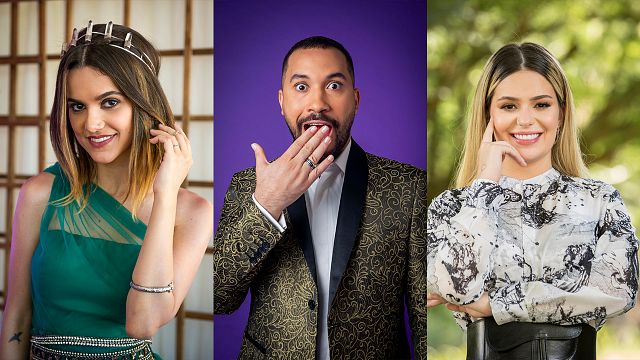 Imagem da notícia BBB é cultura ou não? Relembre 10 ex-participantes que já lançaram livros e você provavelmente não sabia