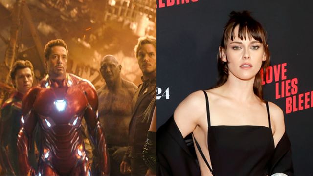 "Parece um maldito pesadelo!": Kristen Stewart NUNCA faria um filme da Marvel, a não ser por uma única exceção