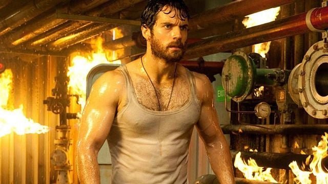 Imagem da notícia "Você sente fome o tempo todo": Hugh Jackman e Henry Cavill sofreram para ganhar músculos de super-herói
