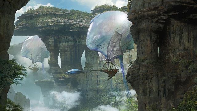 Imagem da notícia Chegou ao cinema o filme mais importante do ano: Nova sequência pode ser a última desta épica franquia de ficção científica