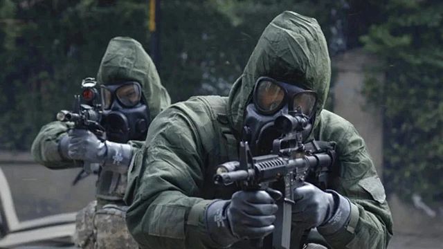 Imagem da notícia 17 anos depois, a sequência deste filme de zumbis finalmente será lançada nos cinemas