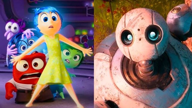 A melhor animação de 2024 não é da Pixar: Conheça o filme que pode roubar o Oscar de Divertida Mente 2