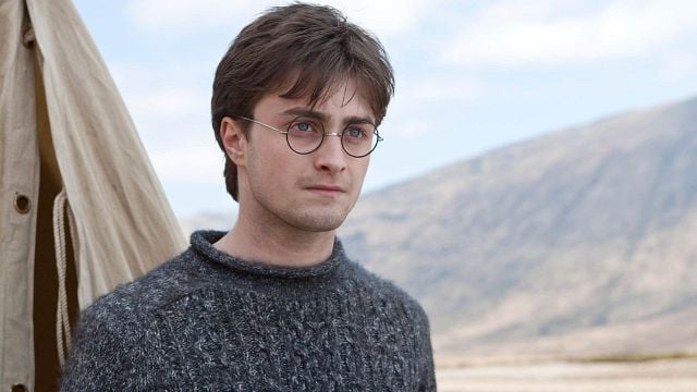 Imagem da notícia Quanto Daniel Radcliffe ganhou para fazer Harry Potter? Diferença de salário entre os filmes impressiona