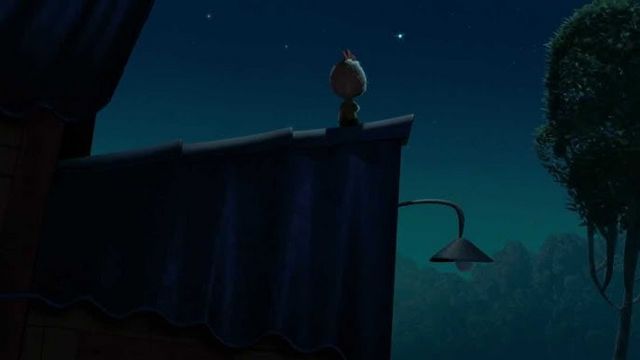 Imagem da notícia Esta noite em família: Mesmo sendo pouco apreciado, este clássico Disney lançado há 20 anos marca uma data importante na história do estúdio