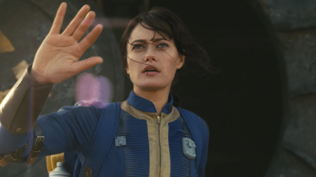 Imagem da notícia Amazon surpreende ao antecipar um dia a estreia de Fallout. E sua segunda temporada está mais perto do que nunca