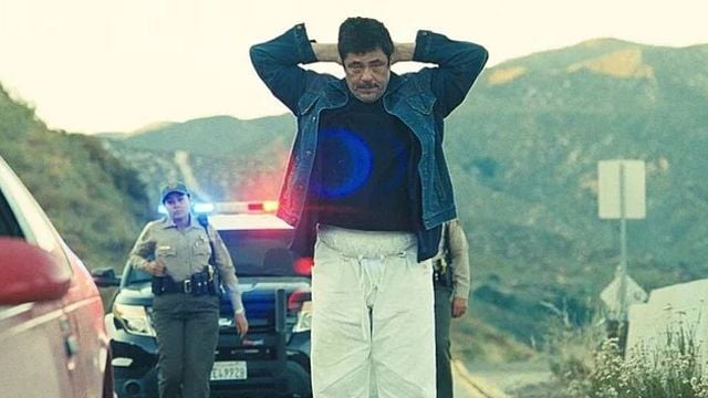 Imagem da notícia Um novo papel para aquela que já foi a atriz mais bem paga do mundo – ao lado do vencedor do Oscar Benicio Del Toro!