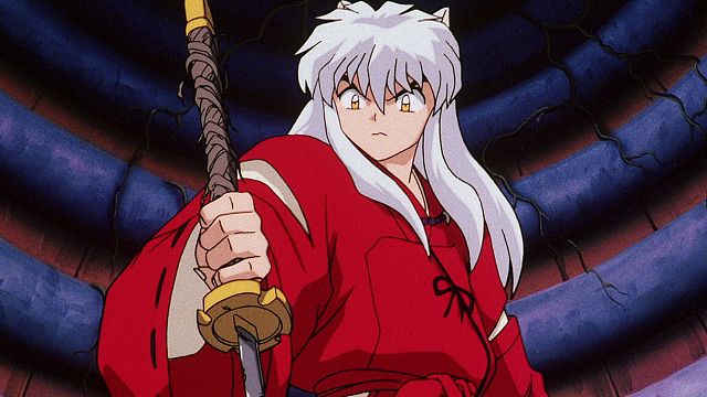 Imagem da notícia Edição wideban de Inuyasha está em oferta e é perfeita para matar a saudade