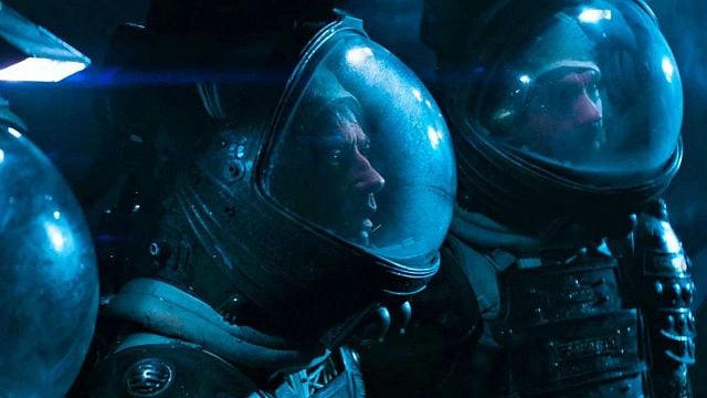 Imagem da notícia 46 anos depois, enfim estreará no streaming a primeira série baseada em uma das maiores franquias de ficção científica: “Você precisará trancar a porta à noite”