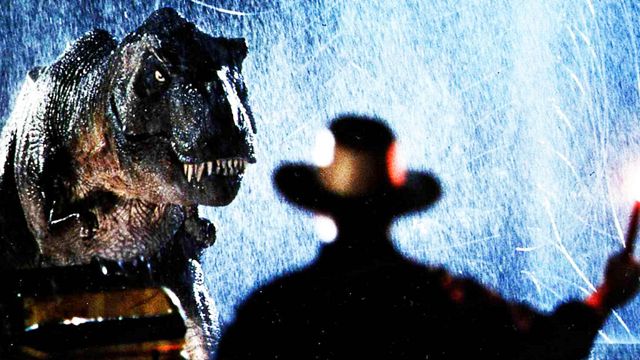 Imagem da notícia Jurassic Park, de Steven Spielberg, será refeito após 30 anos?