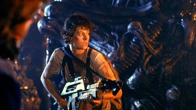 “Fiquei furioso”: Esta obra-prima de Ridley Scott ganhou uma sequência, mas diretor foi substituído por James Cameron