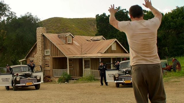 Imagem da notícia Um dos cancelamentos mais injustos da Netflix: Quatro anos sem notícias, até que sua protagonista confirmou que não haveria 2ª temporada