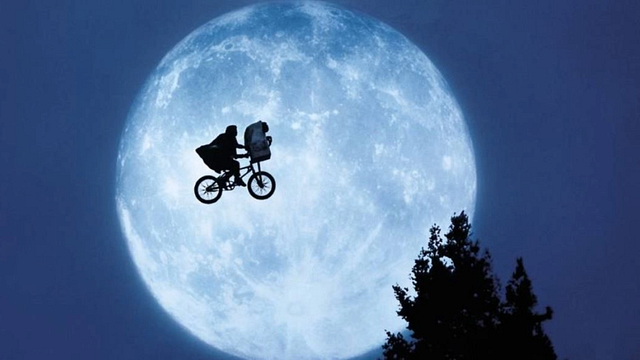 Imagem da notícia Nem Avatar, nem Titanic: O filme de ficção científica que ficou mais tempo em 1º lugar nas bilheterias é um clássico