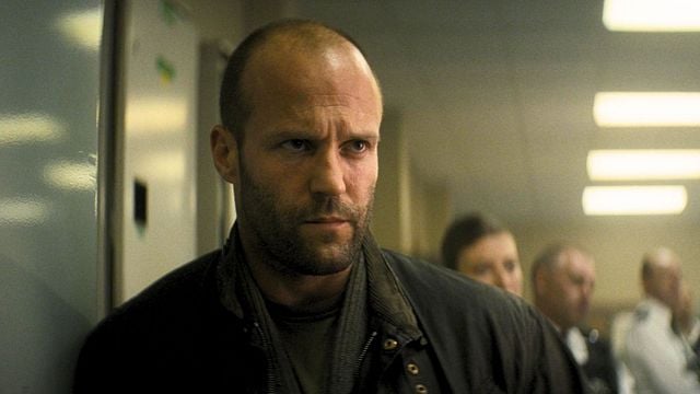 Imagem da notícia "Eu o odiava tanto que demiti meus agentes": Vencedor do Oscar abandonou Hollywood por causa deste filme de Jason Statham
