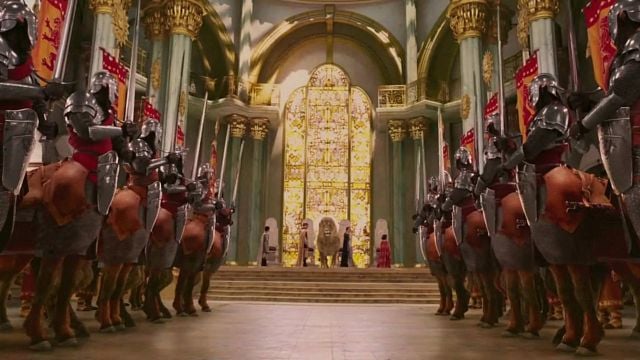 Imagem da notícia Uma grande saga de fantasia está prestes a ser revivida pela Netflix: Está no nível de O Senhor dos Anéis e merece uma segunda chance