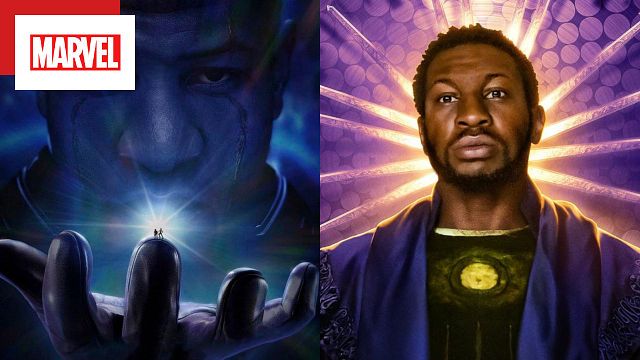Imagem da notícia Marvel: Sucessor de Thanos, Kang terá "um impacto profundo no MCU"