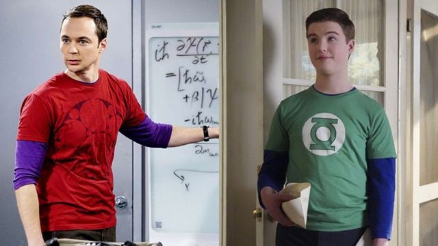 O erro contraditório de The Big Bang Theory que foi revelado em Young Sheldon - só os fãs mais atentos perceberam