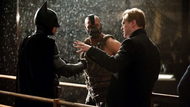 Este ator se recusou a ser o Batman na trilogia de Christopher Nolan e agora aparecerá em Oppenheimer