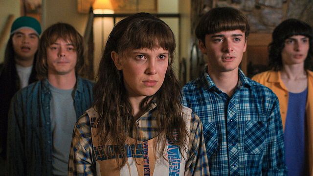 Imagem da notícia Netflix sofre um dos golpes mais duros de sua história: os criadores de Stranger Things abandonam a plataforma