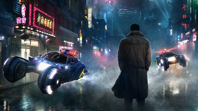 Imagem da notícia Um dos maiores momentos da ficção científica: Assim foi criada a lendária cena de abertura de Blade Runner