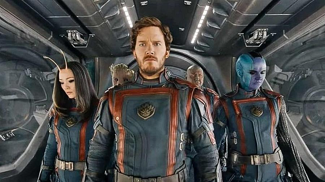 Imagem da notícia Nem Star Trek, nem Battlestar Galáctica: Essa é a série de TV que influenciou Guardiões da Galáxia