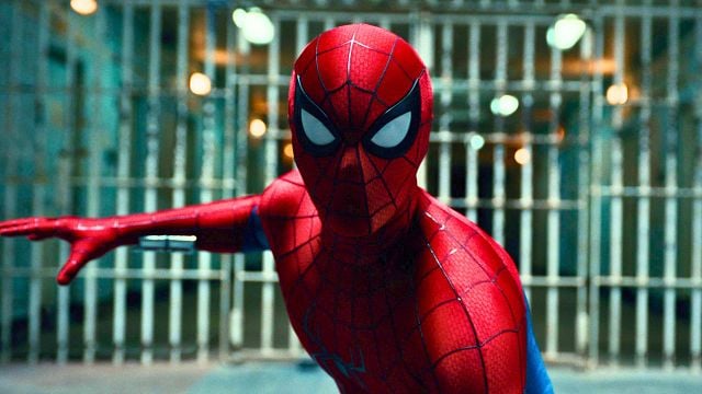 Imagem da notícia Uma promessa aos fãs de longa data: Homem-Aranha - Um Novo Dia tem um plano para unir diferentes gerações do herói