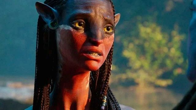 Imagem da notícia "É uma pena": As estrelas de Avatar lamentam que a saga seja "totalmente ignorada" pelo Oscar