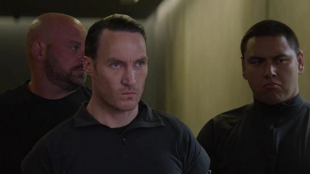 Imagem da notícia É uma das melhores cenas de ação do cinema – e acontece em um local minúsculo!