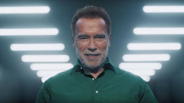 Imagem da notícia “Não gostei, então não farei”: Por que Arnold Schwarzenegger não voltou a esta famosa saga de ficção científica?