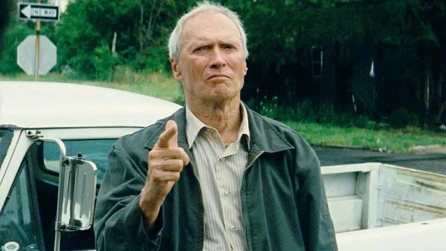 "Você tem muitos problemas": Clint Eastwood ainda não era uma lenda quando foi demitido por um motivo inesperado