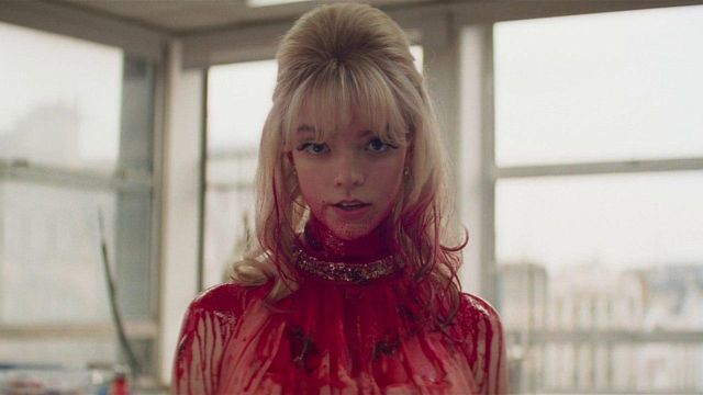 Imagem da notícia Na Netflix: O filme de suspense aclamado pela crítica que Anya Taylor-Joy protagonizou antes de Furiosa