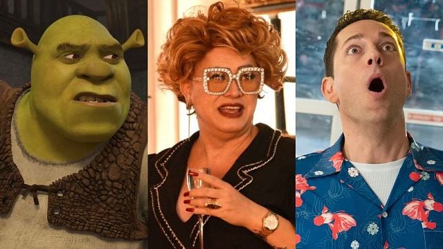 Imagem da notícia Sessão da Tarde: Veja os filmes que vão passar na TV Globo nesta semana (14 a 18 de setembro de 2026)