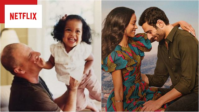 Imagem da notícia Recomeço: Criadora da série da Netflix revela como sentiu a presença do marido no set