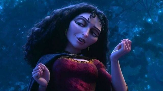Imagem da notícia Atriz da Marvel é confirmada como Mãe Gothel no live-action de Enrolados e empolga fãs da Disney: "Perfeita para o papel"