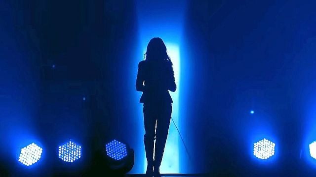 Imagem da notícia Série sobre a artista que já foi a mais bem paga do mundo é anunciada – ela já vendeu mais de 200 milhões de cópias