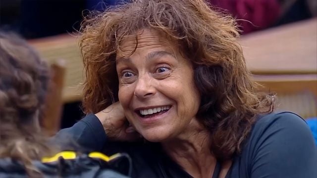 Imagem da notícia "Eu sou tão verdadeira": Giovanna Gold, de A Fazenda 18, teve um forte e inusitado motivo para participar do reality – e não foi dinheiro!