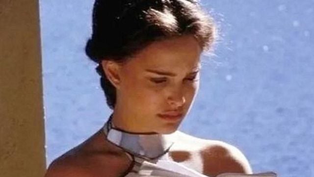 Imagem da notícia "Eu precisava provar que não era uma atriz burra": O verão que Natalie Portman passou estudando em Harvard e filmando uma saga multimilionária