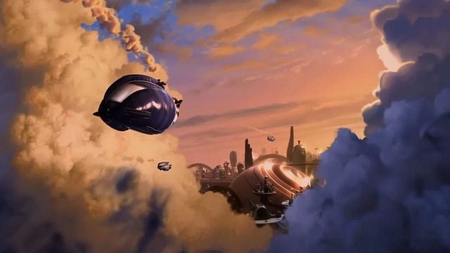 Imagem da notícia Quem era criança nos anos 2000 certamente se lembra deste filme com Robin Williams: Recebeu críticas muito boas, mas ficou esquecido