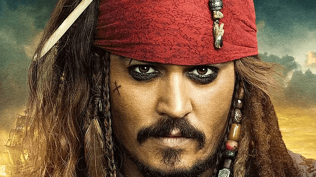 Imagem da notícia “Talvez o filme mais estúpido já feito”: Johnny Depp lamenta este fracasso cinematográfico há 38 anos