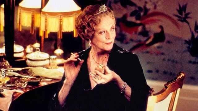 Imagem da notícia Hoje à noite no streaming: Quando um gênio do cinema americano explode a aristocracia britânica