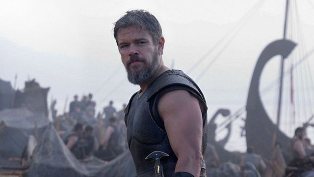 Imagem da notícia A duração de um dos maiores filmes de fantasia do ano foi revelada: A Odisseia, de Christopher Nolan, será épico