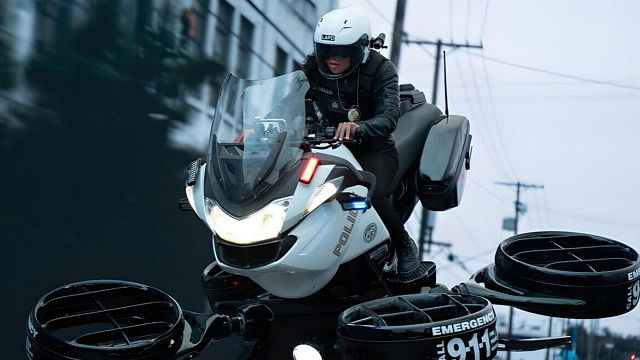 Imagem da notícia O filme de ficção científica número 1 em 30 países: Dois meses após lançamento nos cinemas, este thriller se tornou um sucesso estrondoso no Prime Video