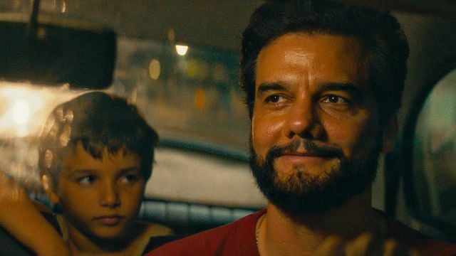Imagem da notícia O Agente Secreto lidera indicações ao Prêmio Grande Otelo 2026: veja a lista completa dos finalistas