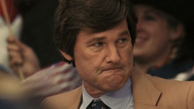 Imagem da notícia O motivo passional que fez Kurt Russell ignorar seus colegas de elenco neste clássico dos anos 2000